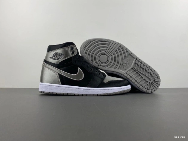 Rep MAX 1 OG Shadow High WMNS FD4810-010 Satin Air Jordan 0720